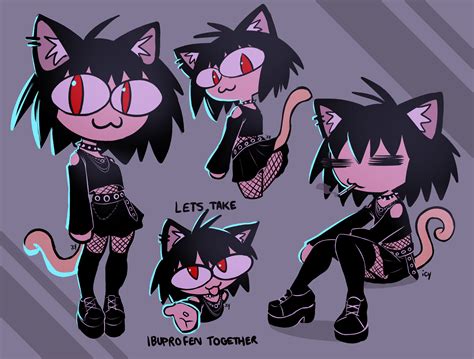 Rule 34 World / emo.